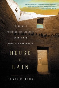 House of Rain (eBook, ePUB) - Childs, Craig