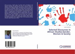 Selected Discourses in African Studies:Gender, Women & Society - Asuelime, Lucky