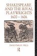 Shakespeare and the Rival Playwrights,... - Bild 1