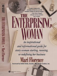 The Enterprising Woman (eBook, ePUB) - Florence, Mari