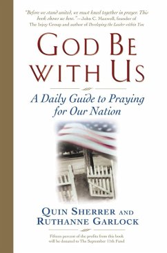 Cover God Be with Us (eBook, ePUB)