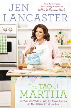 The Tao of Martha - Lancaster, Jen