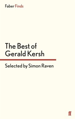 The Best of Gerald Kersh (eBook, ePUB) - Kersh, Gerald
