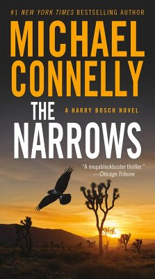 The Narrows (eBook, ePUB) - Connelly, Michael