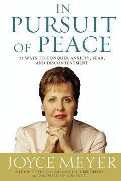 Cover In Pursuit of Peace (eBook, ePUB)