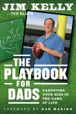 The Playbook for Dads (eBook, ePUB)