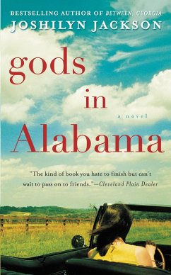 Gods in Alabama (eBook, ePUB) - Jackson, Joshilyn