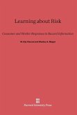 Learning about Risk