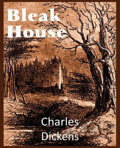 Cover Bleak House