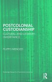Postcolonial Custodianship