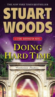 Doing Hard Time - Woods, Stuart