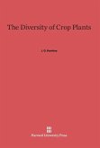 The Diversity of Crop Plants