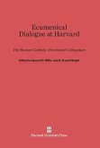 Ecumenical Dialogue at Harvard