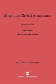 Magnalia Christi Americana