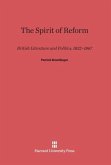 The Spirit of Reform