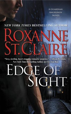 Edge of Sight (eBook, ePUB) - St. Claire, Roxanne