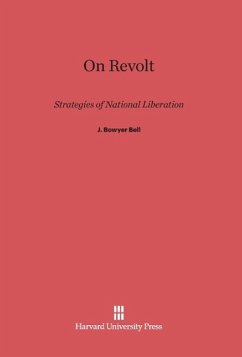 On Revolt - Bell, J. Bowyer