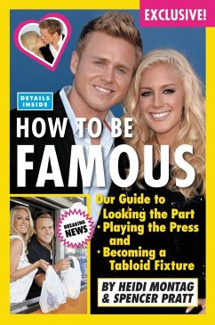 Cover How to Be Famous (eBook, ePUB)
