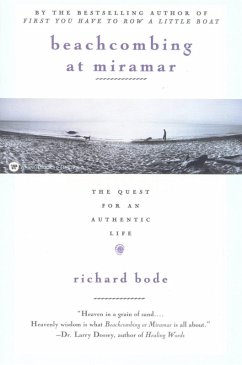 Cover Beachcombing at Miramar (eBook, ePUB)