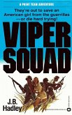 The Viper Squad (eBook, ePUB)