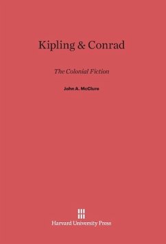 Kipling & Conrad - Mcclure, John A.