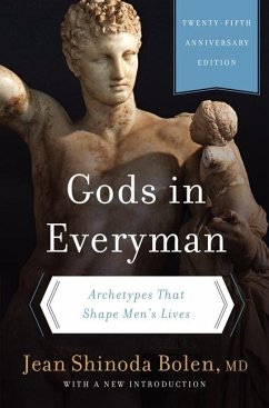 Gods in Everyman - Bolen, Jean Shinoda, M.D.