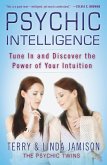 Psychic Intelligence (eBook, ePUB)