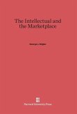 The Intellectual and the Marketplace