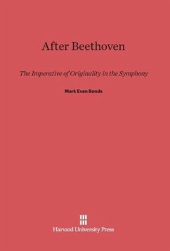 After Beethoven - Bonds, Mark Evan