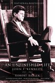 An Unfinished Life (eBook, ePUB)
