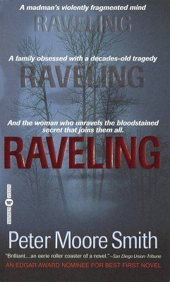 Cover Raveling (eBook, ePUB)