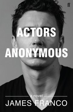 Cover Actors Anonymous (eBook, ePUB)