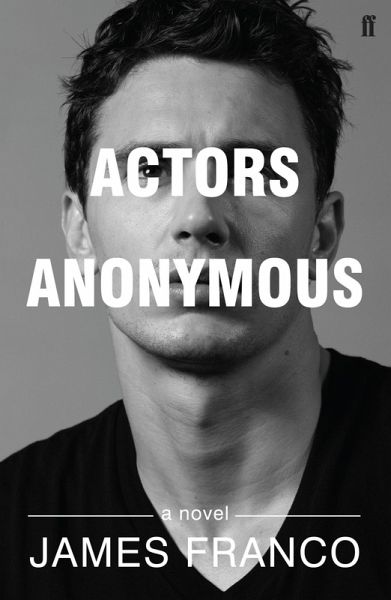 Actors Anonymous (eBook, ePUB)