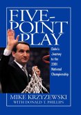 Five-Point Play (eBook, ePUB)