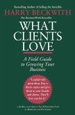 What Clients Love (eBook, ePUB)