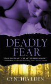 Deadly Fear (eBook, ePUB)