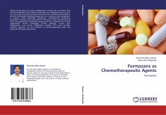 Formazans as Chemotherapeutic Agents - Ankem, Narendra Babu;Nadendla, Rama Rao