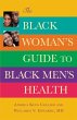 The Black Woman's Guide to Black Men's... - Bild 1