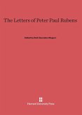 The Letters of Peter Paul Rubens