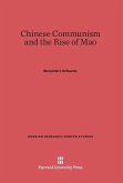 Chinese Communism and the Rise of Mao