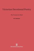 Victorian Devotional Poetry