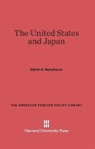 The United States and Japan