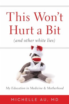 Cover This Won't Hurt a Bit (eBook, ePUB)