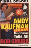Andy Kaufman Revealed! (eBook, ePUB)