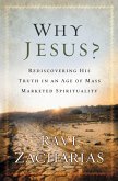 Why Jesus? (eBook, ePUB)