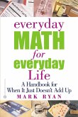 Everyday Math for Everyday Life (eBook, ePUB)