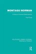 Montagu Norman (RLE Banking & Finance) - Bild 1