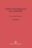 Public Ownership and Accountability