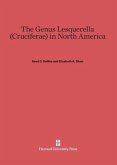 The Genus Lesquerella (Cruciferae) in North America