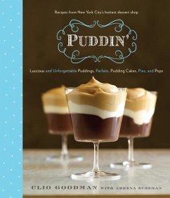 Puddin' (eBook, ePUB) - Goodman, Clio; Sussman, Adeena